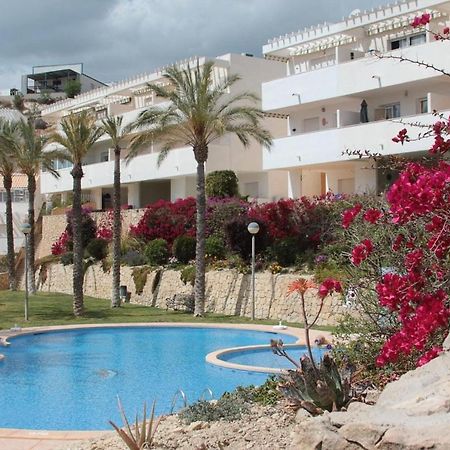 Casa Mediterranea Relleu Kültér fotó