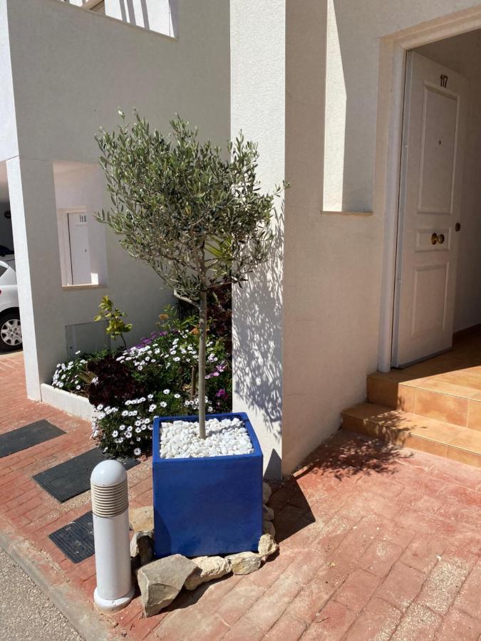 Casa Mediterranea Relleu Kültér fotó