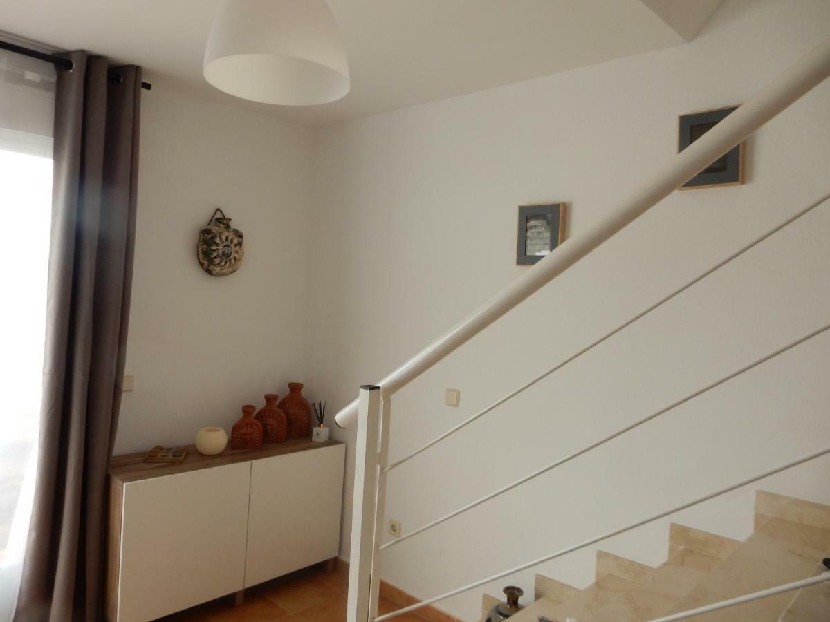 Casa Mediterranea Relleu Kültér fotó