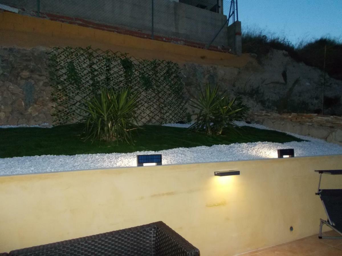 Casa Mediterranea Relleu Kültér fotó